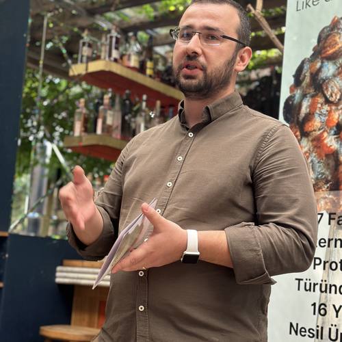 Onur Özden