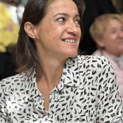 Özge Yılmaz