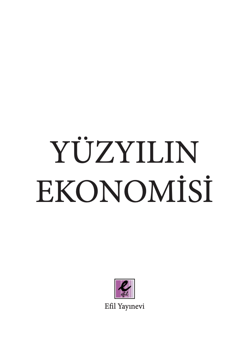 İklim Krizi ve Belirsizlik Çağında Sürdürülebilir Kalkınma