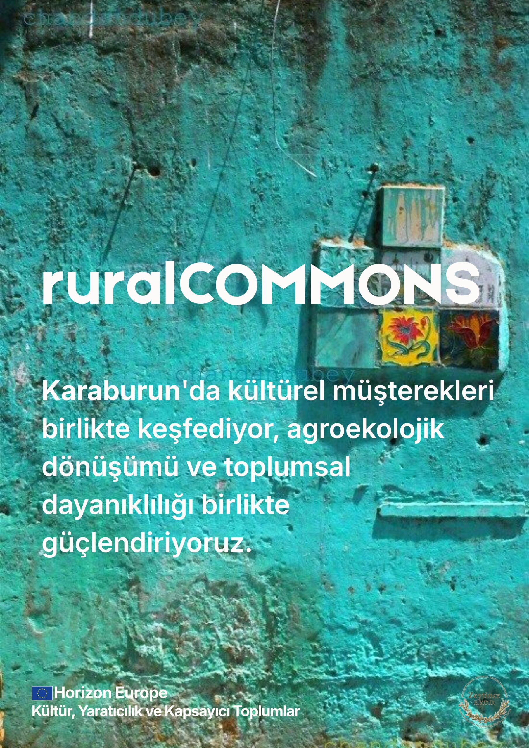 ruralCOMMONS