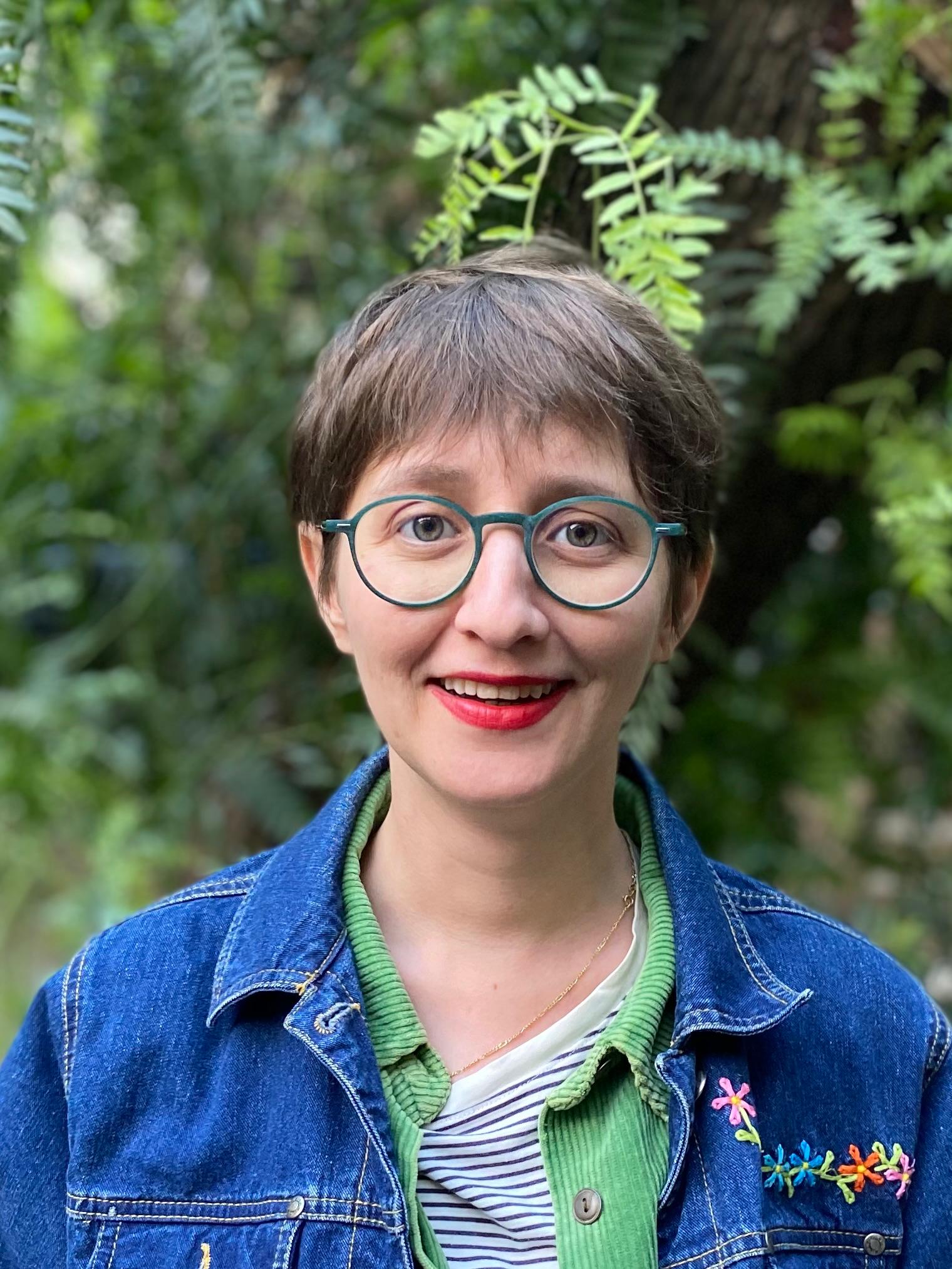 Cansu Pelin İşbilen