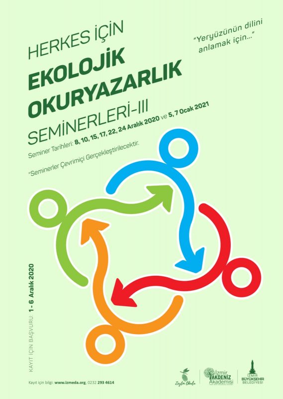 Zeytinin Bir Bildiği Var