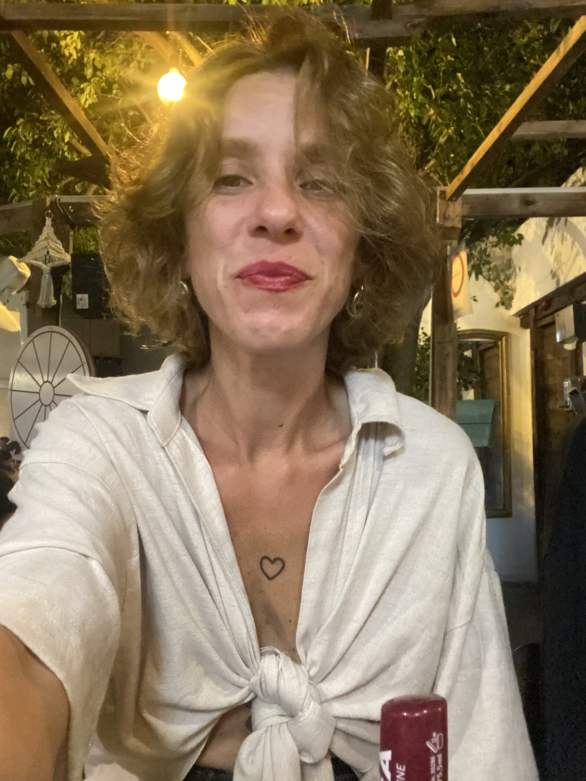 Leyla Yeşilpınar