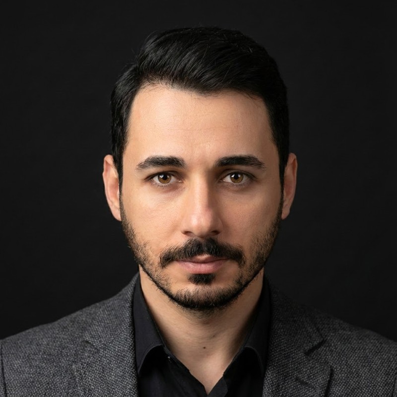 Mehmet Kaya