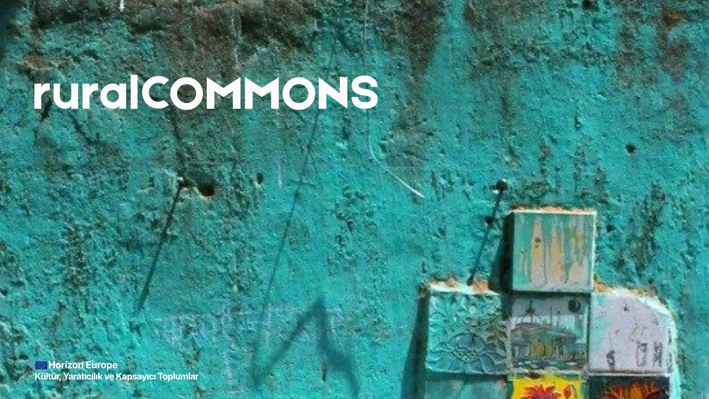 ruralCOMMONS
